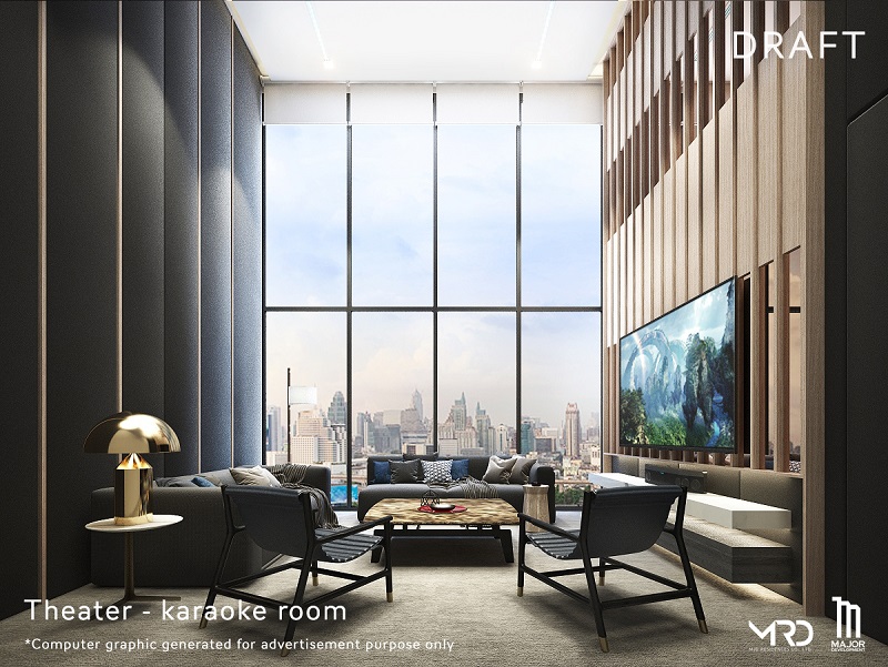 รูปภาพ มารุ เอกมัย 2 (Maru Ekkamai 2)