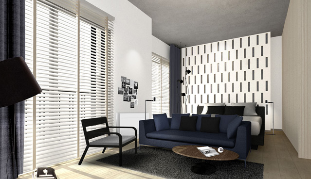 รูปภาพ โนเบิล รีวอลฟ์ รัชดา (Noble Revolve Ratchada)