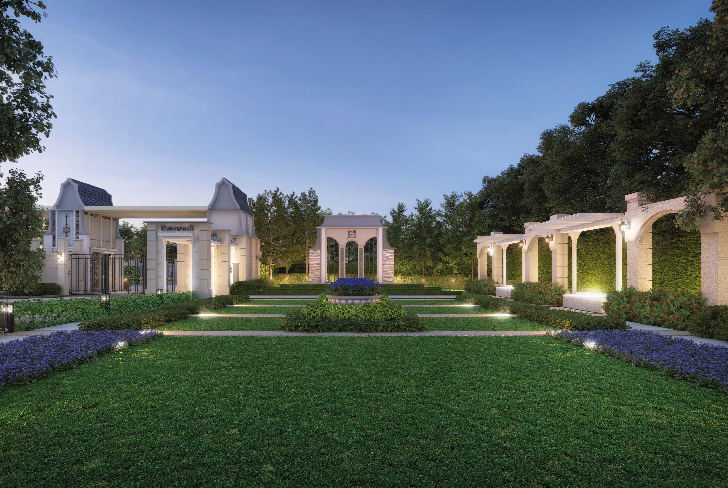 รูปภาพ เอเวอร์ซิตี้ สุขสวัสดิ์ 30 - พุทธบูชา (Evercity Suksawat 30 - Puttaboocha)