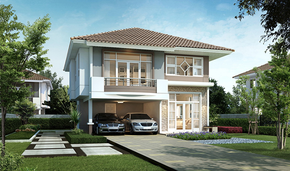 รูปภาพ ศุภาลัย วิลล์ ชลบุรี (Supalai Ville Chonburi)