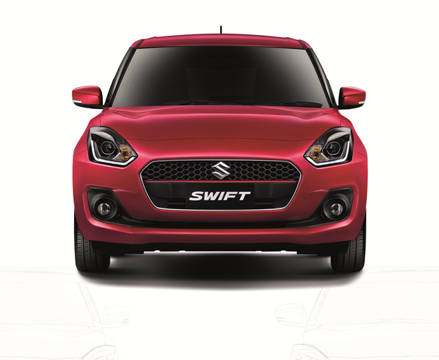 รูปภาพ ซูซูกิ Suzuki Swift GA CVT MY18 ปี 2018