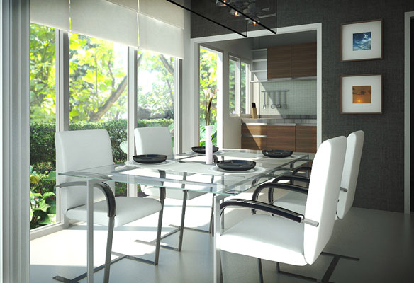 รูปภาพ เพชรธารา (ทาวน์โฮม) (Phettara)