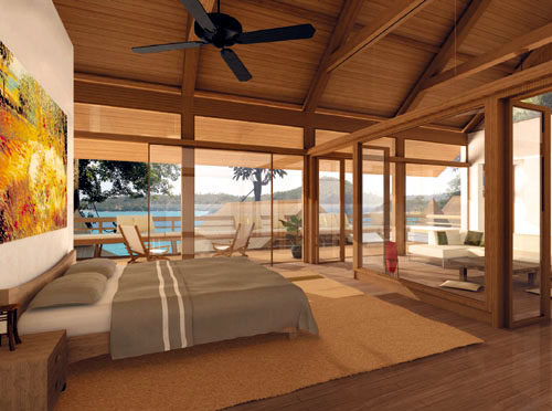 รูปภาพ แหลมสิงห์ วิลล่า (Laemsingh Villas)