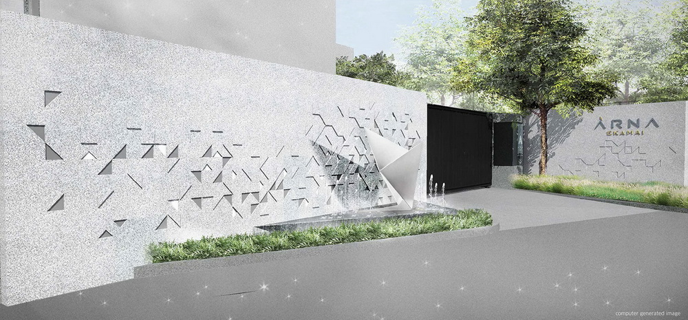 รูปภาพ อาณา เอกมัย (ARNA Ekamai)