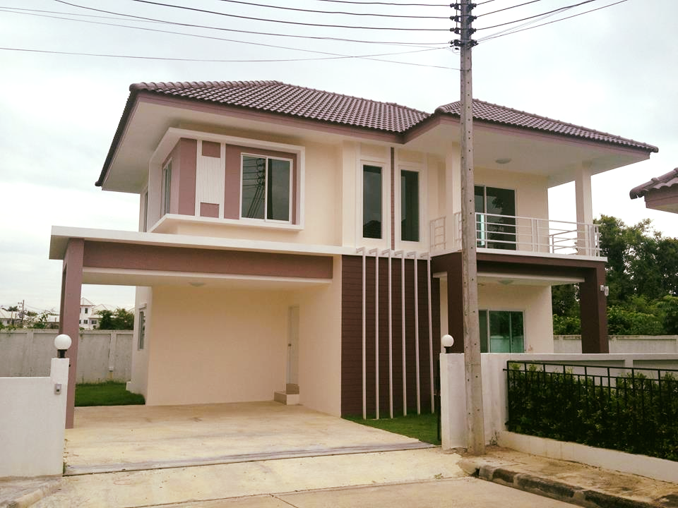 รูปภาพ บ้านนราสิริ (Baan Narasiri)