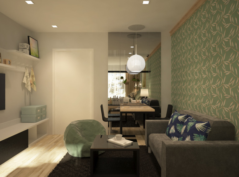 รูปภาพ พาร์ค รามอินทรา (Park Ramindra)