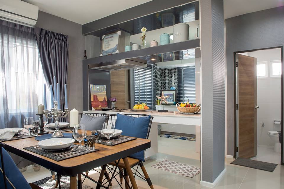 รูปภาพ เอเรสมา วิลล่า หางดง - หลังกาดฝรั่ง (Eresma Villa)