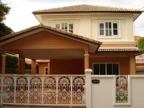 รูปภาพ เค.ซี.เลควิว (K.C. Lake Ville)