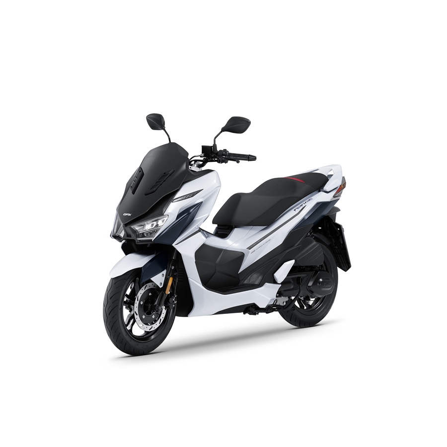 รูปภาพ จีพีเอ็กซ์ GPX Drone 4V Keyless ปี 2022