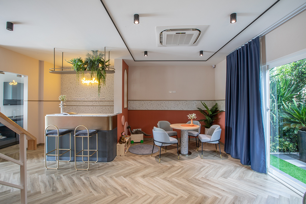 รูปภาพ ศุภาลัย วิลล์ บางนา-ศรีนครินทร์ (Supalai Ville Bangna - Srinakarin)