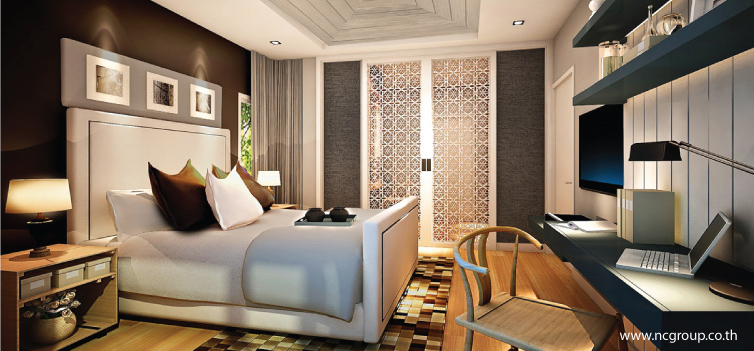 รูปภาพ บ้านฟ้ากรีนเนอรี่ ปากเกร็ด - ราชพฤกษ์ (Baan Fah Greenery Pakkred - Ratchapruek)