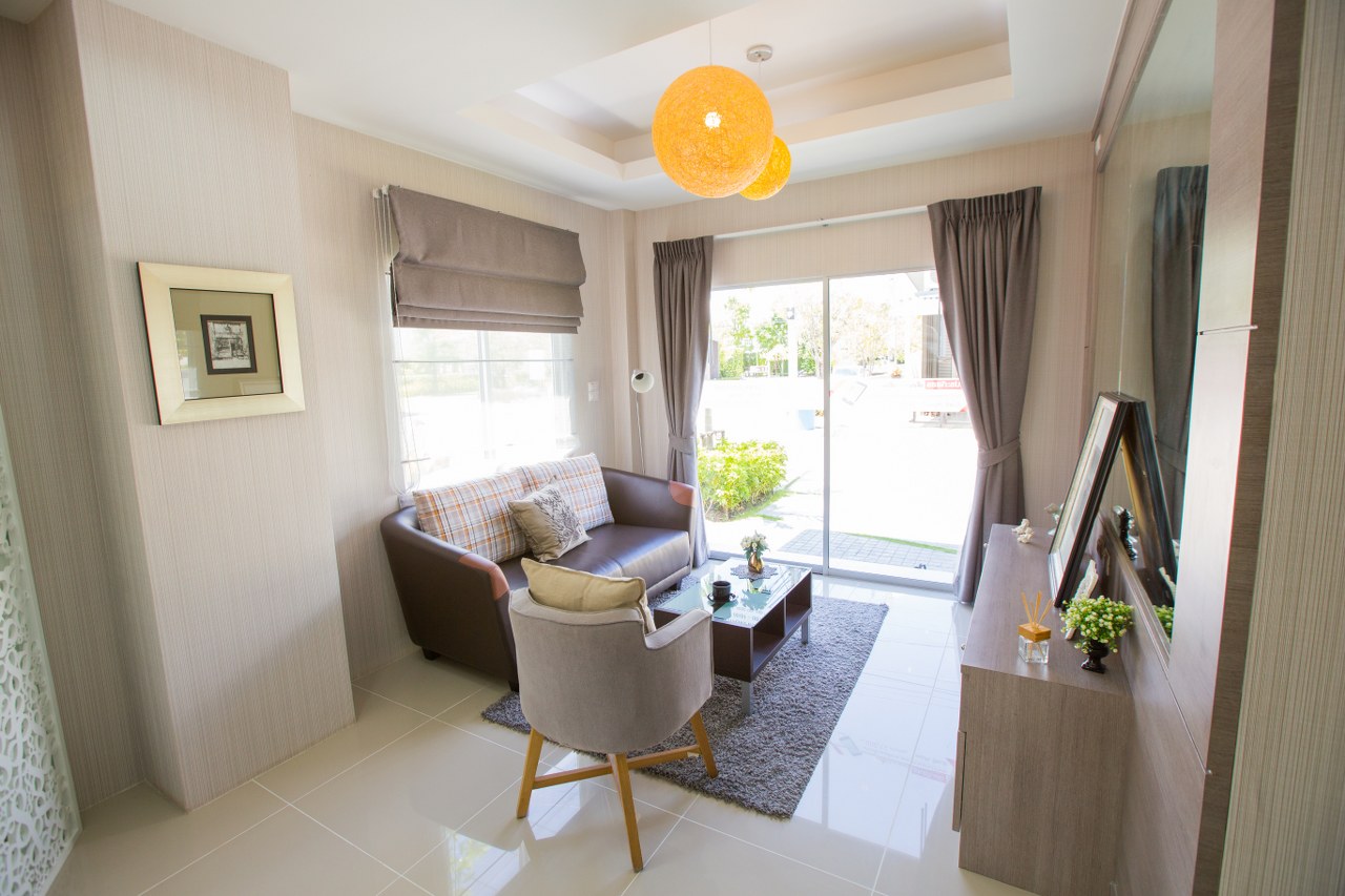 รูปภาพ พรีซีโอ พลัสวัน อมตะนคร-หนองตำลึง (Preseo Plus One Amata Nakorn-Nong Tamlueng)