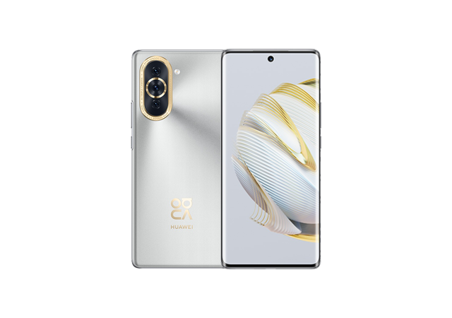 รูปภาพ หัวเหว่ย Huawei-Nova 10 (8GB/256GB)