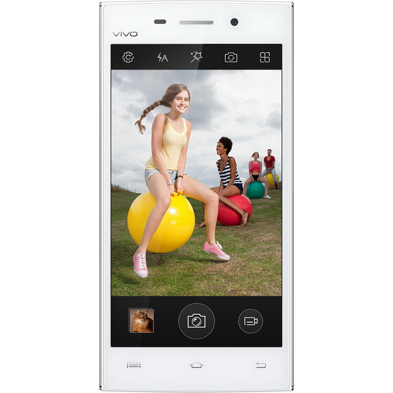 รูปภาพ วีโว่ vivo Y15