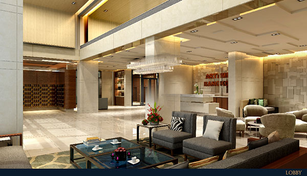 รูปภาพ อาร์ทิมิส สุขุมวิท 77 (Artemis Sukhumvit 77)