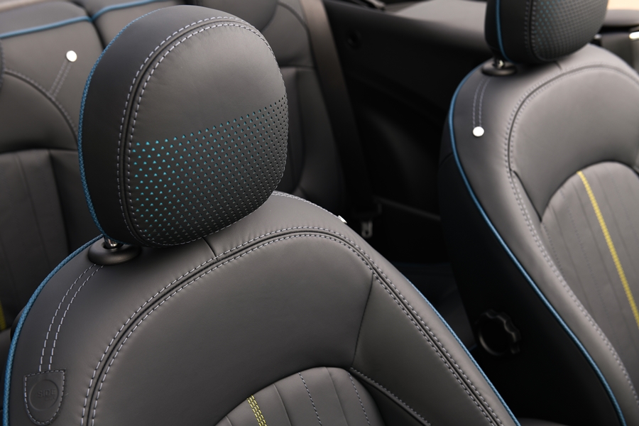 รูปภาพ มินิ Mini Convertible Sidewalk Edition ปี 2022