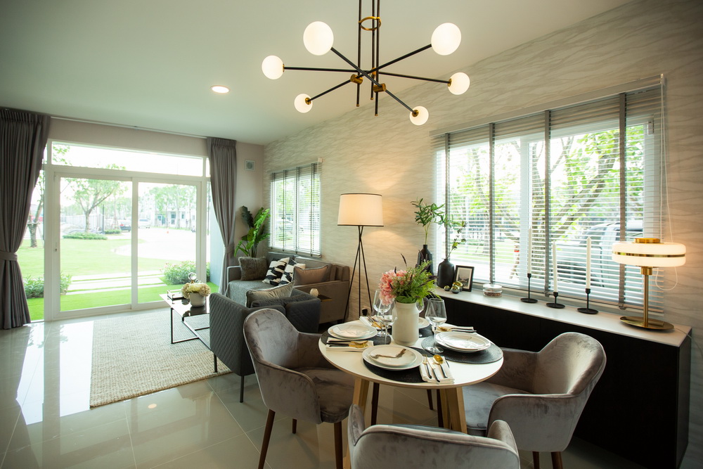 รูปภาพ คาซ่า ซิตี้ พระราม 5 - ปิ่นเกล้า (Casa City Rama 5 - Pinklao)