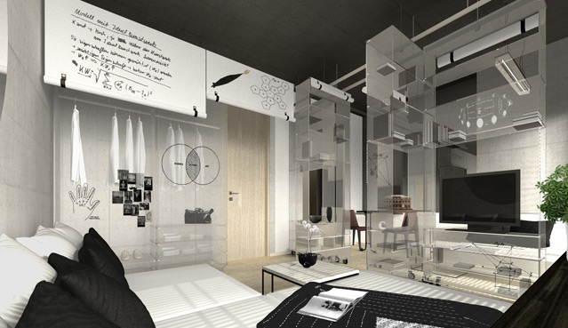 รูปภาพ โนเบิล รีวอลฟ์ รัชดา (Noble Revolve Ratchada)