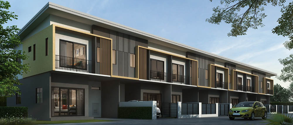 รูปภาพ เดอะ คอนเนค อ่อนนุช - วงแหวน (The Connect Onnut-Wongwaen)