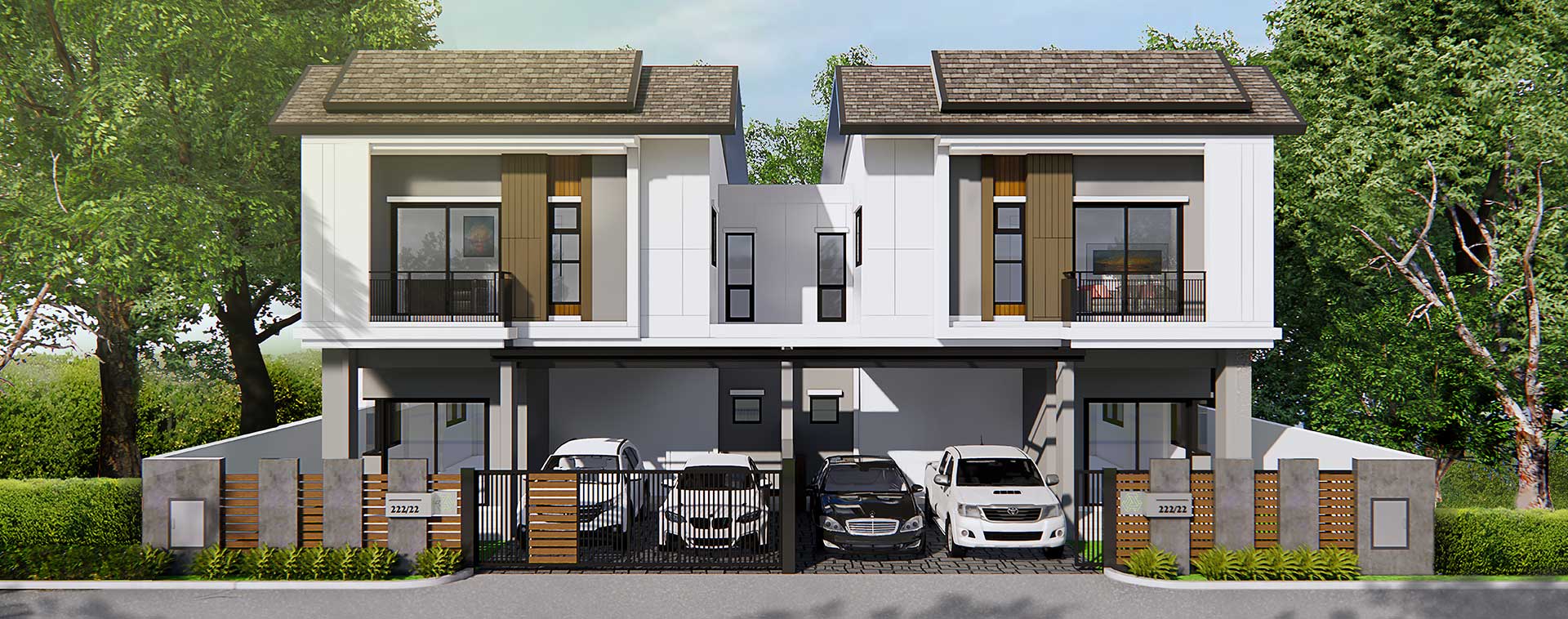 รูปภาพ ที พรีโม่ ศรีนครินทร์ (T Primo Srinakarin)