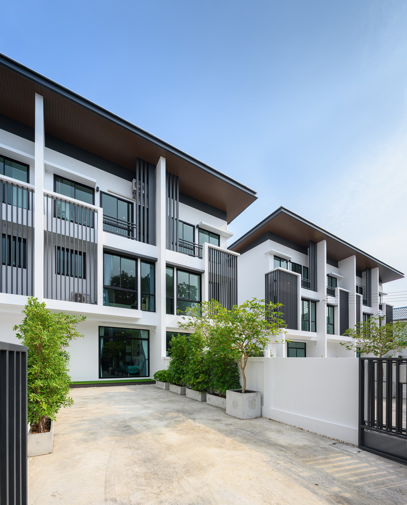 รูปภาพ โคซี่ โชคชัย 4 ซอย 28 (Cozy Chokchai 4 Soi 28)