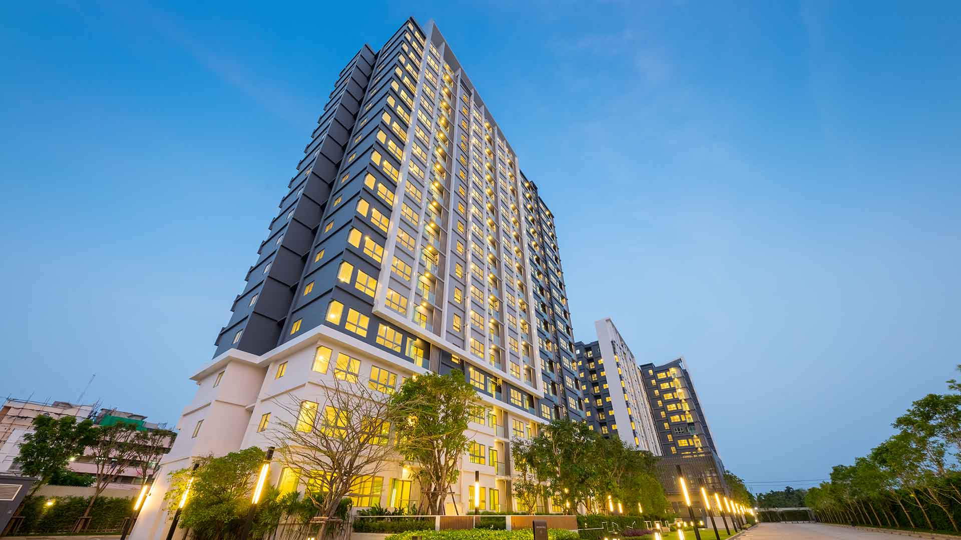 รูปภาพ อีส 2 พระราม 2 (Ease 2 Rama 2)