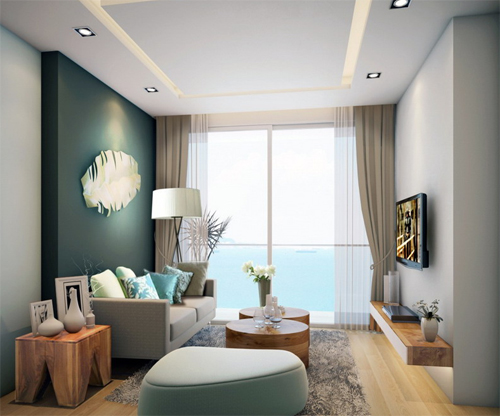 รูปภาพ โอริออน คอนโด พัทยา (Orion Condo)