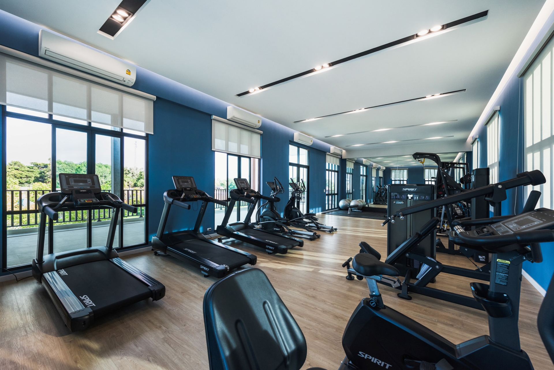 รูปภาพ นาราทาวน์ แหลมฉบัง (Nara Town Laem Chabang)