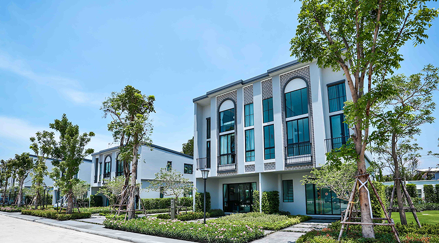 รูปภาพ ชีวาโฮม สุขสวัสดิ์ - ประชาอุทิศ (Chewa Home Suksawat - Prachauthit)