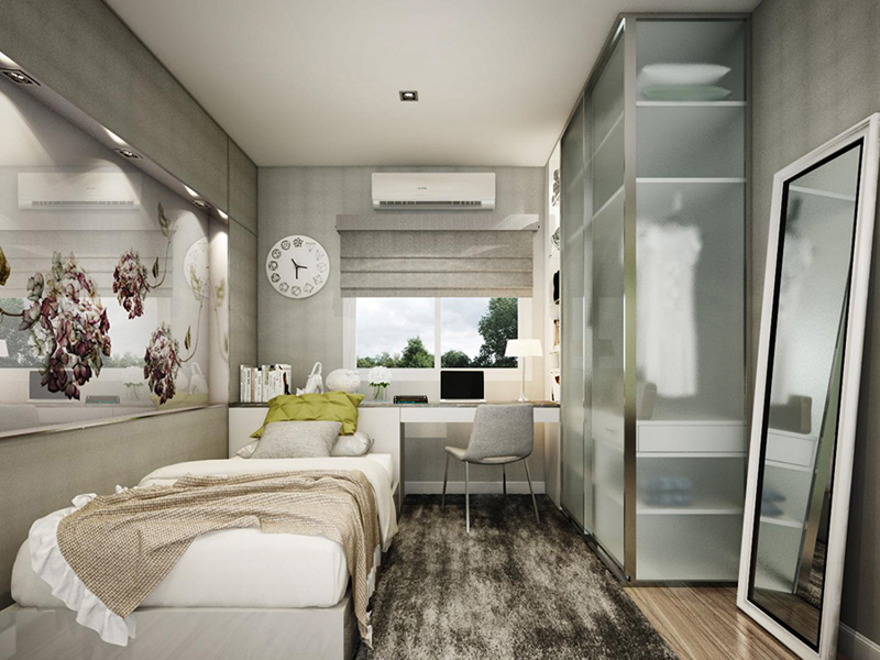 รูปภาพ พลีโน่ ศรีนครินทร์ (Pleno Srinakarin)