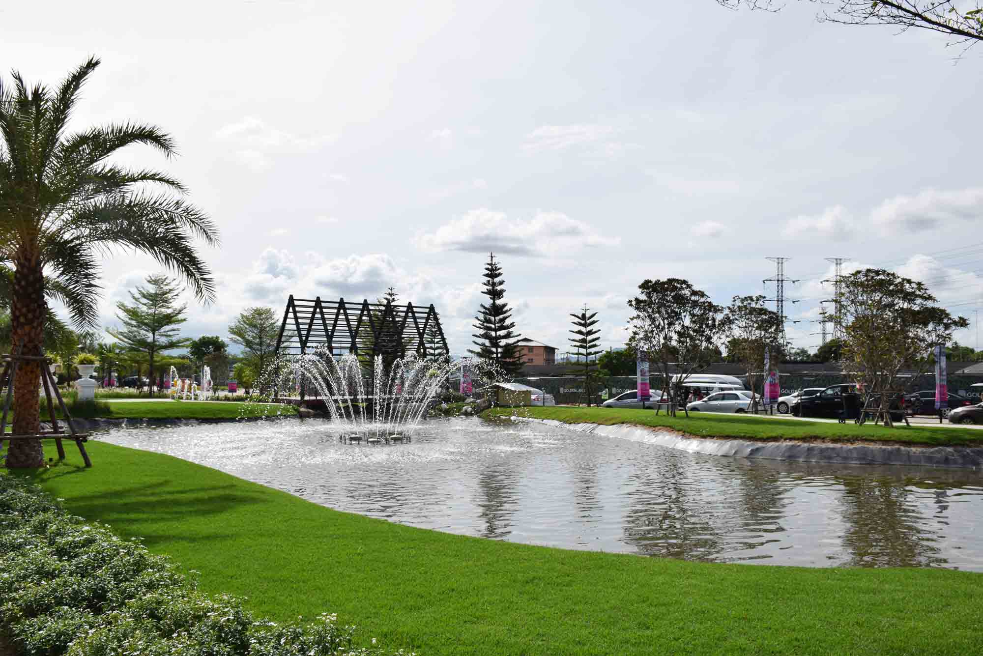 รูปภาพ โกลเด้น ทาวน์ ศรีราชา-อัสสัมชัญ (Golden Town Sriracha - Assumption)