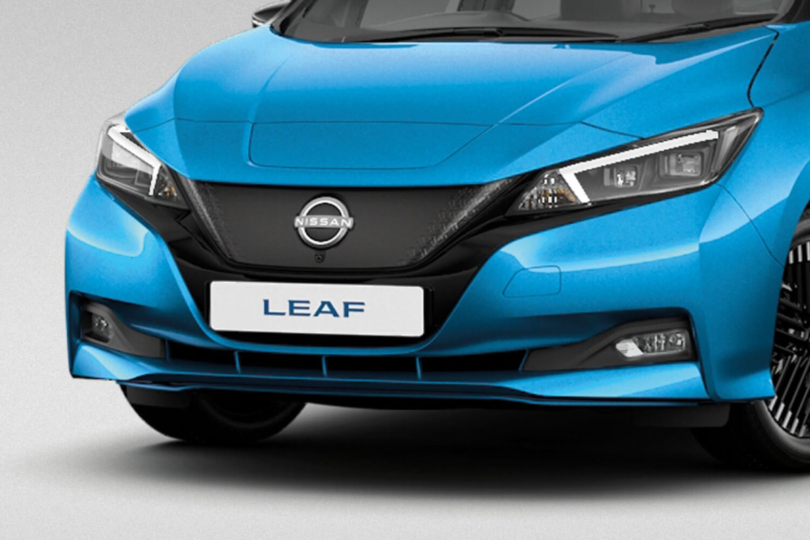 รูปภาพ นิสสัน Nissan Leaf EV ปี 2023