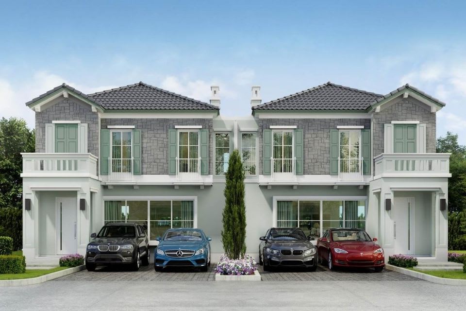 รูปภาพ อัญญ่า เพชรเกษม - สาย 4 (Anya Petchkasem - Sai 4)