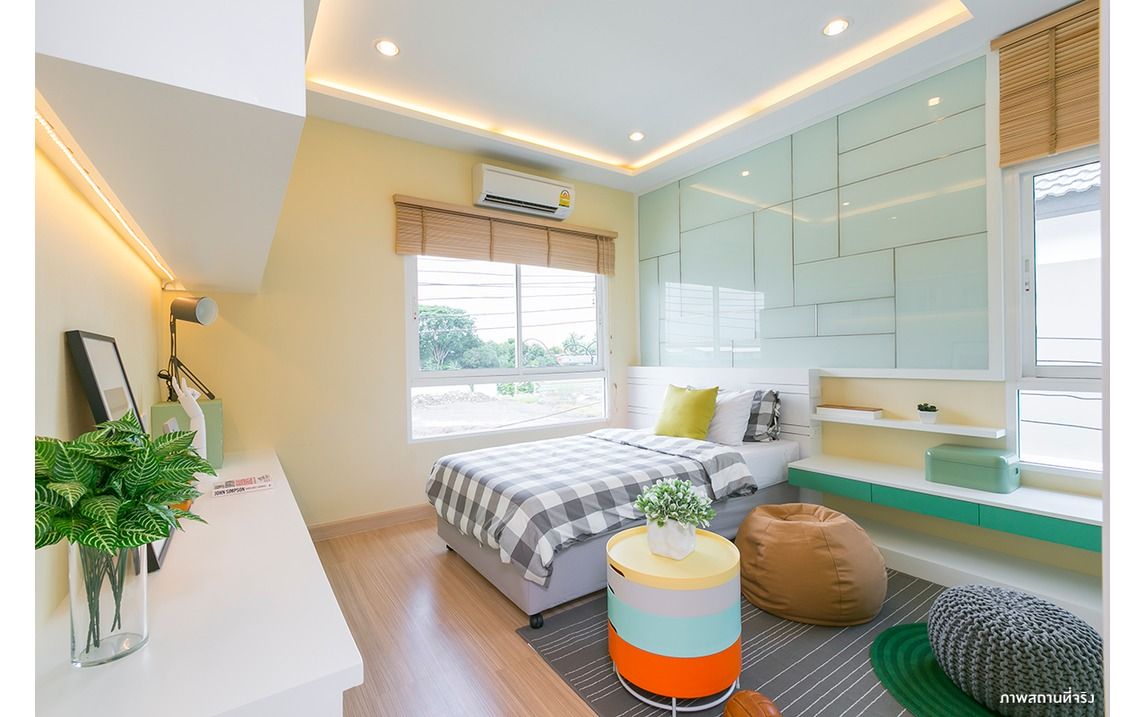 รูปภาพ ดีไลท์ เดอลอฟท์ เมืองเอก-ม.รังสิต (Delight The Loft)