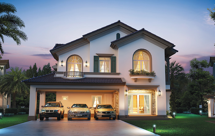 รูปภาพ นันทวัน บางนา กม.7 (Nanthawan Bangna KM.7)