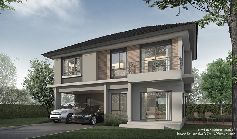 รูปภาพ ไลฟ์ บางกอก บูเลอวาร์ด รามอินทรา 65 (Life Bangkok Boulevard Ramintra 65)