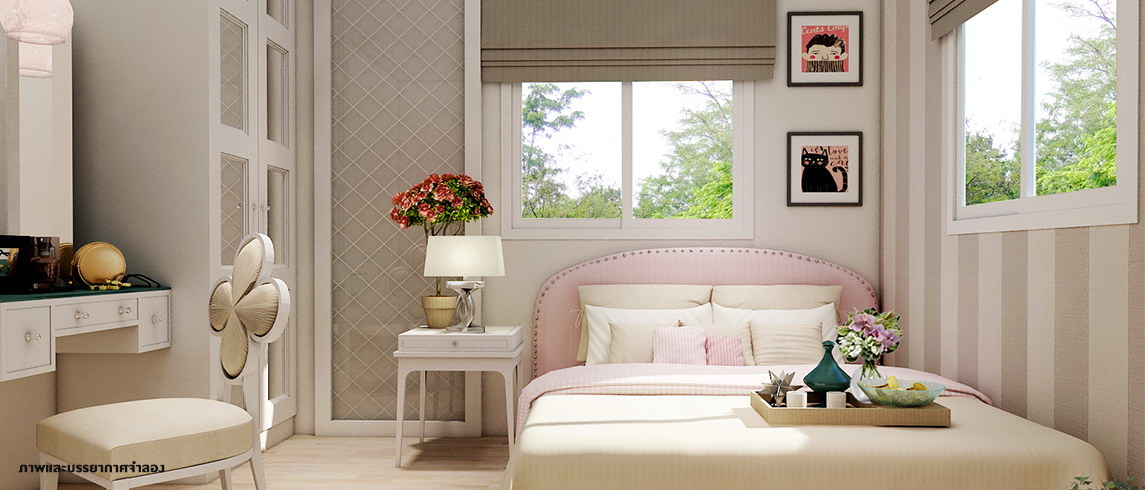 รูปภาพ พฤกษาวิลล์ 82/1 กะทู้ - สามกอง (Pruksa Ville 82/1 Katoo - Samkong)