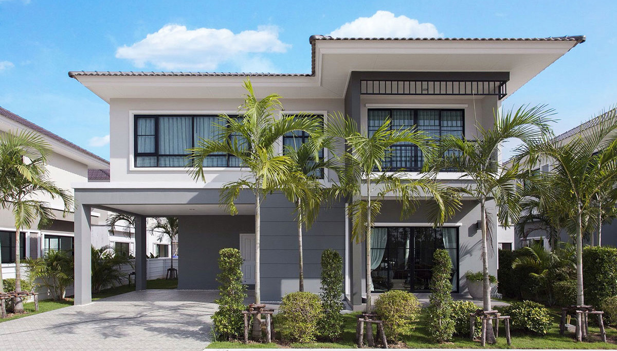 รูปภาพ บ้านมารวย ริเวอร์ไซด์ ฉะเชิงเทรา (Baan Marui Riverside Chacherngsao)