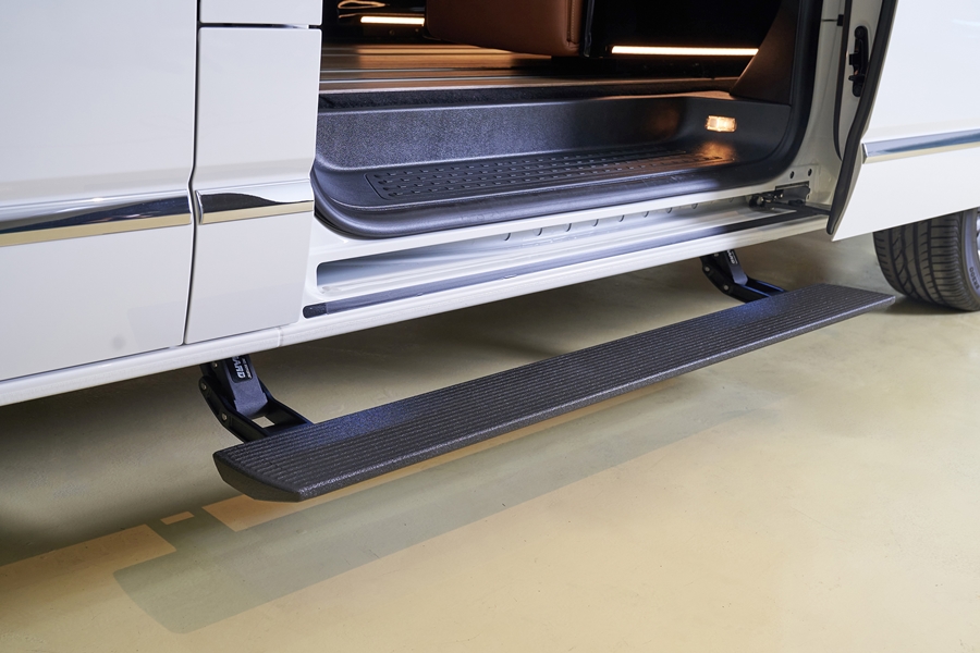 รูปภาพ โฟล์คสวาเกน Volkswagen The New Caravelle 2.0 T6 Touring SE ปี 2021