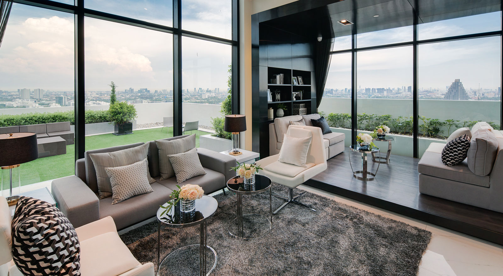 รูปภาพ ไนท์บริดจ์ ติวานนท์ (Knightsbridge Tiwanon)