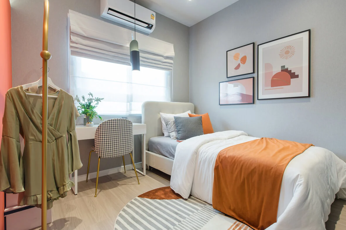 รูปภาพ สิริ เพลส ราชพฤกษ์ - พระราม 5 (Siri Place Ratchapruek - Rama 5)