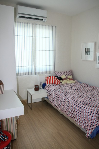 รูปภาพ พฤกษาวิลล์ 62 นิมิตรใหม่ (Pruksa Ville)