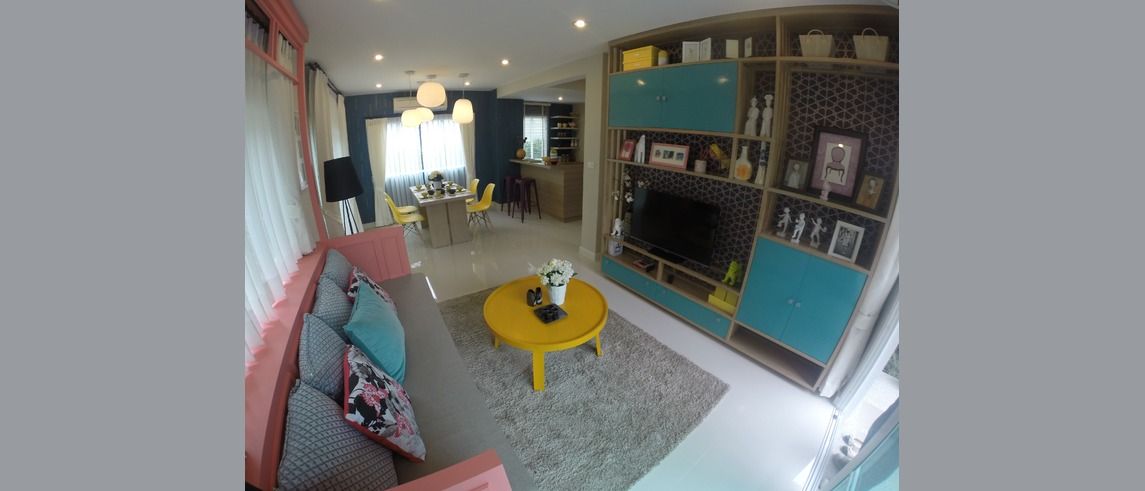 รูปภาพ เดอะ แพลนท์ ซิมพลีส พหลโยธิน - สายไหม (The Plant Simpls Pahonyothin - Saimai)