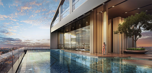 รูปภาพ ไอดีโอ โมบิ วงศ์สว่าง อินเตอร์เชนจ์ (Ideo Mobi Interchange)