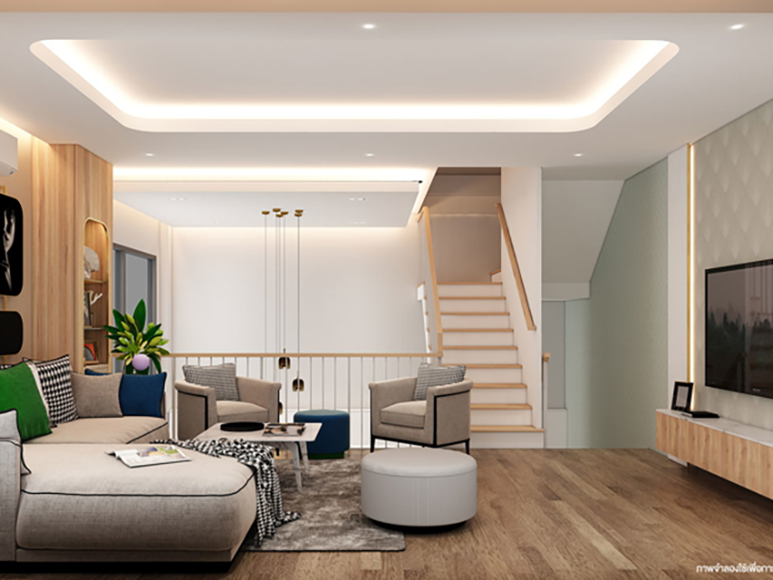 รูปภาพ เมซอง 168 ลาดพร้าว 101 (Maison 168 Latphrao 101)