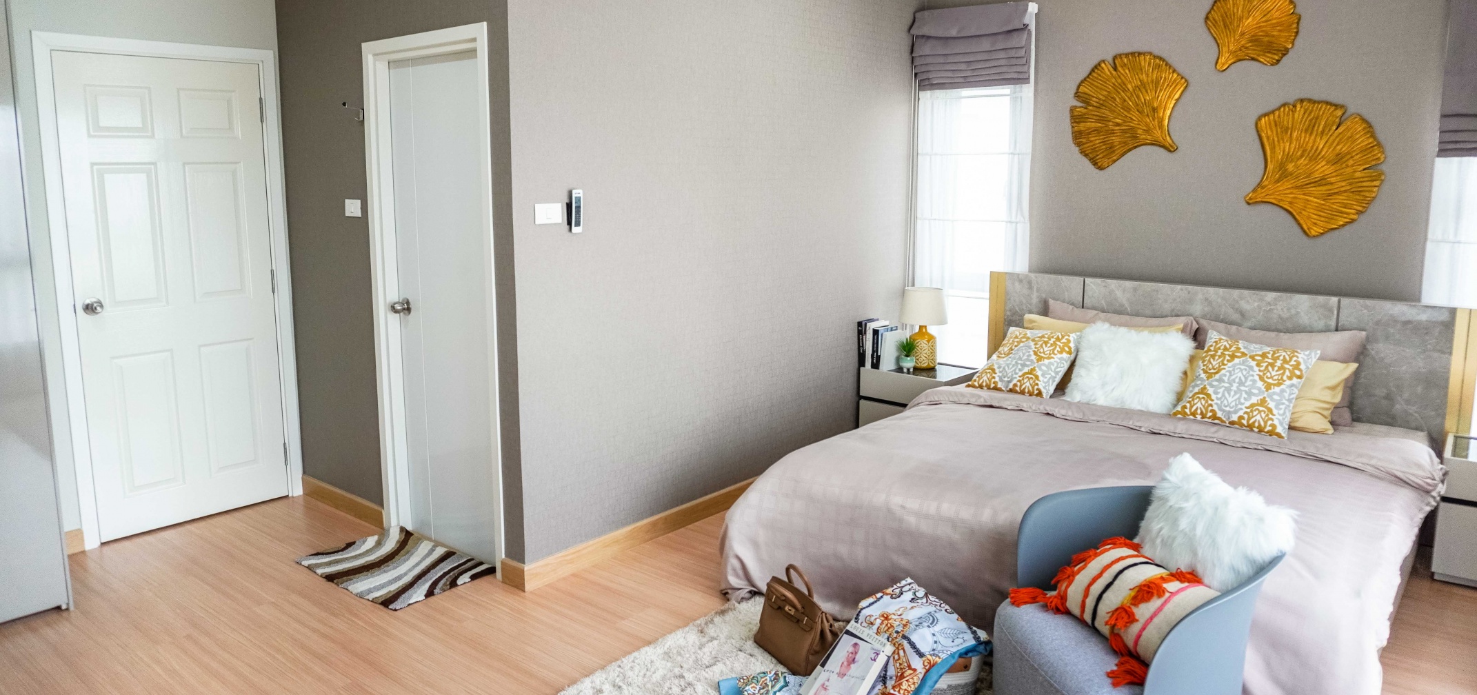 รูปภาพ กาญจน์กนกวิลล์ 21 บ้านท่อ-สันทราย (Karnkanok Ville 21 Baantor-Sansai)