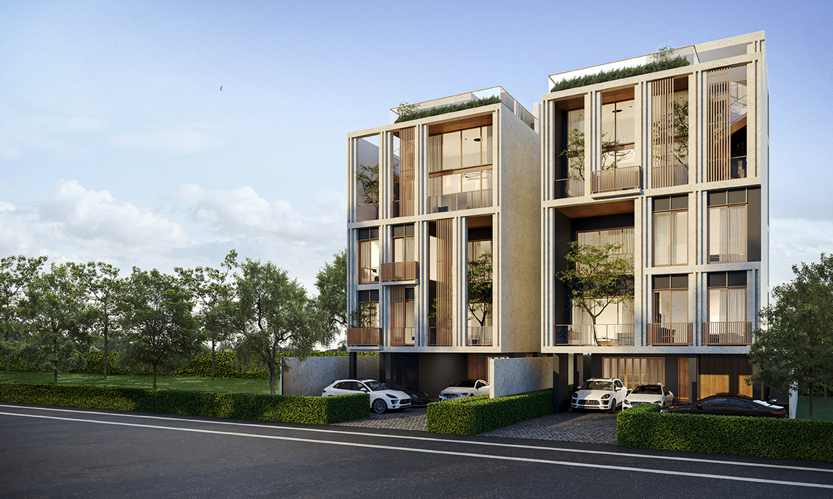 รูปภาพ ทู เอกมัย (Two Ekkamai)