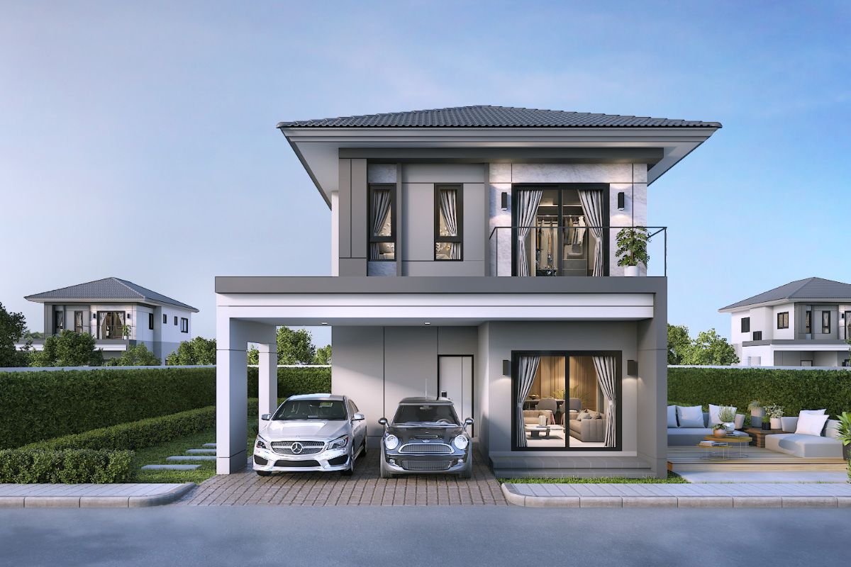 รูปภาพ อภิทาวน์ อุบลราชธานี (Apitown Ubonratchathani)