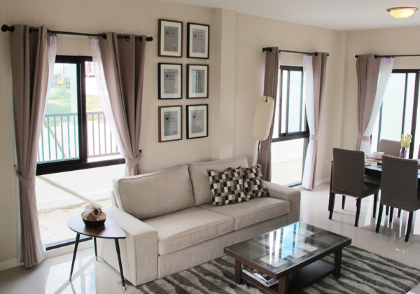 รูปภาพ เรสท์ทาวน์ บางนา (Resttown Bangna)