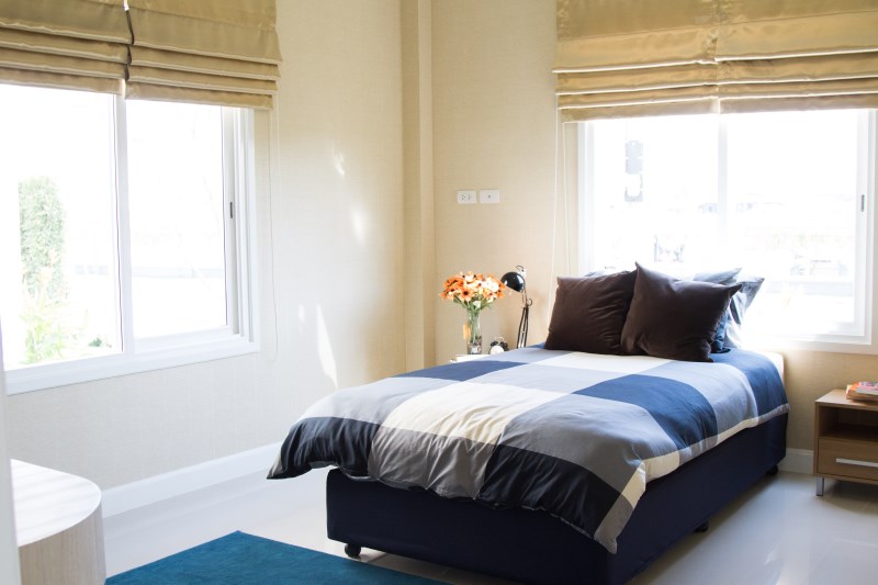 รูปภาพ ซื่อตรง โคซี่ รังสิต คลอง 6 (Suetrong Cozy Rangsit klong 6)